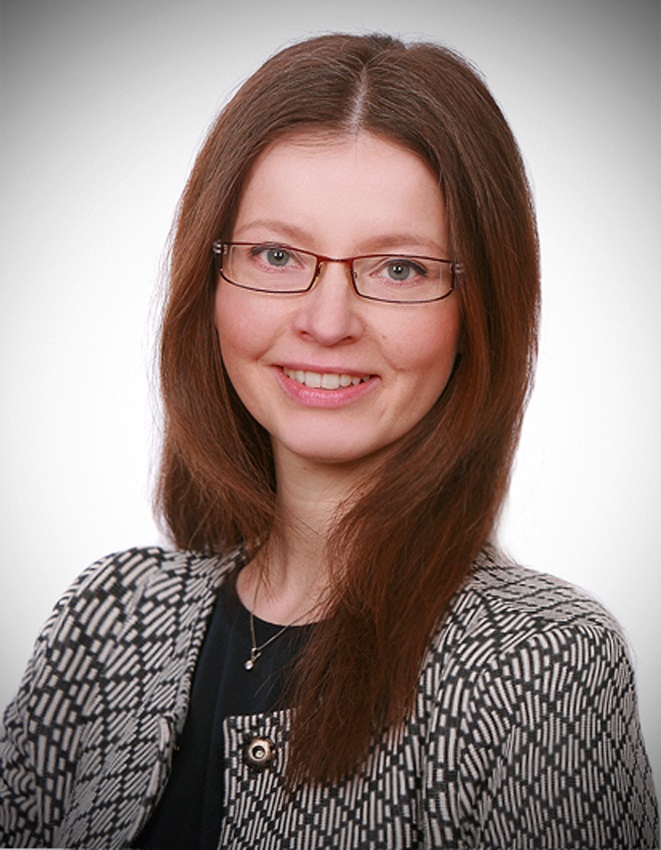 Nadine Böhm-Schnitker
